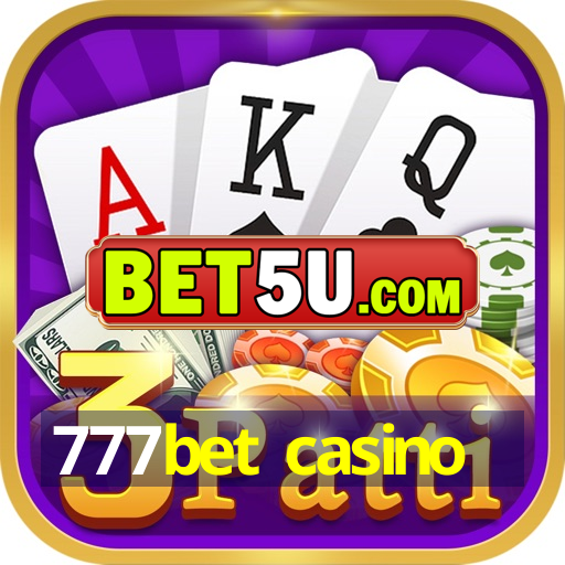 777bet casino